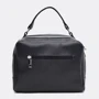 Женская сумка через плечо Ricco Grande черная (1l649bl-black): Страна производитель Украина
