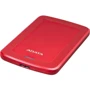 Внешний жесткий диск ADATA HV300 2TB (AHV300-2TU31-CRD): Внешний интерфейс USB 3.1