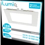 Ilumia 033 RL-18-S200-NW 1400Лм, 18Вт, 220мм, 4000К (LP5363): Производитель Ilumia