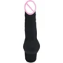 Вибратор Toy Joy Mini Classic Smooth Vibrator, черный