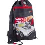 Сумка для взуття з кишенею Kite Education Hot Wheels HW21-601M-2: Стать Для хлопчиків