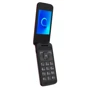 Мобильный телефон Alcatel 3025 Single SIM Metallic Red (UA UCRF): Коммуникации Bluetooth 2.1