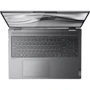 Ноутбук Lenovo Yoga 7 16IRL8 (82YN004PUS): Экран 16.1" IPS (1920x1200) Multitouch