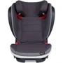 Автокрісло BeSafe iZi Flex S FIX i-Size Metallic Melange Темно-сіре (11007218-MetallicM): Кріплення Isofix є