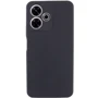 Чехол для телефонов Lakshmi Premium Case Silicone Cover Full Camera Black for Xiaomi Redmi Note 14 5G