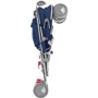 Візок Maclaren Techno XT 2016 Medieval Blue / Silver: Тип коляски візок для прогулянок