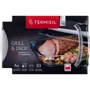 Форма для запекания Termisil Grill & Drop System 5.2 л (PNGP520A): Диапазон температур, °C -50 до +500