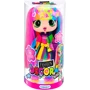 Игровой набор Decora Girlz с куклой Decora (D1005): Высота, см 28