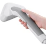 Отпариватель Lexiu Steam Ironing Machine GS1: Тип С вешалкой