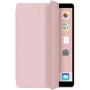Аксессуар для iPad BeCover Case Book Soft TPU Tri Fold Pink (706724) for iPad mini 6 2021: Цвет розовый