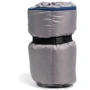 Спальный мешок Ranger 3 season Grey RA6648: Наполнитель BioLight 350 г\м