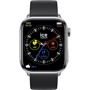 Смарт-часы Ice-Watch ICE Smart Two Silver Black: Дисплей 1.96" AMOLED (410x560)