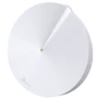 Маршрутизатор Wi-Fi TP-LINK DECO M5 AC1300: Тип маршрутизатора Wi-Fi роутер