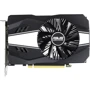 Відеокарта ASUS GeForce GTX1650 4096Mb PH OC V2 (PH-GTX1650-O4G-V2): Обсяг пам'яті, Гб 4
