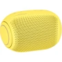 Акустика LG XBOOM Go PL2 Lemon: Выходная мощность 5 Вт