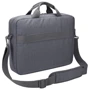 Сумка для ноутбуков Case Logic 14" Huxton Attache Graphite (HUXA-214): Тип сумки сумка