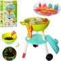 Игровой набор Барбекю METR+ XS-18088-2A с грилем