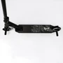 Самокат трюковый Best Scooter Reactor Black and White (112773): Конструкция рамы цельная