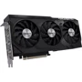 Видеокарта GIGABYTE GeForce RTX 4070 WINDFORCE OC 12G (GV-N4070WF3OC-12GD): Тип памяти GDDR6X