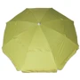 Зонт пляжный Time Eco ТЕ-007-220 (4001831143108YELLOW)