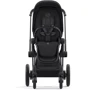 Шасі Cybex ePriam & каркас Matt Black з електродвигуном та акумулятором фото 2