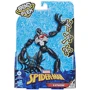 Hasbro SPD Гнучка фігурка (E7689 SPD BEND AND FLEX VENOM) (E7335_E7689)