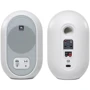 Акустична система JBL One Series 104 Bluetooth White (104SET-BTW-EU): Вихідна потужність колонок 85 Вт