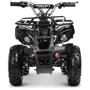 Детский электромобиль Квадроцикл Bambi HB-EATV800N-10 V3 до 65 кг: Вид квадроцикл