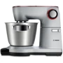 Кухонный комбайн Bosch OptiMUM MUM9AX5S00: Количество насадок 3