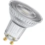 Лампа светодиодная Osram LED, MR16, 8.3W, 2700K, GU10