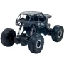 Автомобиль Off-Road Crawler на р/у – Tiger (матовый черный, аккум. 4,8V, метал. корпус, 1:18) (SL-111RHMBl) фото 9
