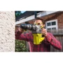 Перфоратор Ryobi RSDS-800-K (5133002463): Макс. число оборотов холостого хода, об/мин 1450