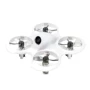 Квадрокоптер BetaFPV Cetus Lite FPV Kit: Время работы 5 мин