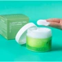 Jigott Daily Real Cica Cream Крем для чувствительной кожи с центеллой 150 ml: Время применения Универсальный