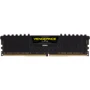 Corsair 32 GB (4x8GB) DDR4 3600 MHz VENGEANCE LPX Black (CMK32GX4M4D3600C18) фото 2