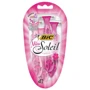 Bic Miss Soleil Женский одноразовый станок 4 шт.