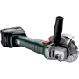 Болгарка (угловая шлифмашина) Metabo W 18 L 9-125 Quick (602249650): Производитель Metabo