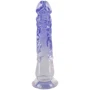 Фаллоимитатор Orion Crystal Clear Dildo