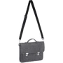 Gmakin Portfolio Black (GS08) for MacBook 13-14": Материал Войлок