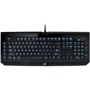 Клавиатура Razer BlackWidow Ultimate: Тип клавиатуры игровая