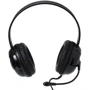 Наушники Microlab K280B Black (K280B): Тип конструкции полноразмерные