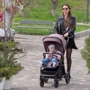 Коляска прогулочная Carrello Bravo SL CRL-5520 Blush Pink 2024 (CRL-5520 Blush Pink 2024) фото 9