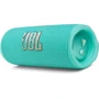 Акустика JBL Flip 6 Teal (JBLFLIP6TEAL) UA