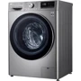 Стиральная машина LG F4V7VW9T: Количество программ стирки 14