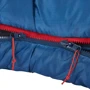Спальный мешок Wechsel Dreamcatcher 0° L TL Legion Blue Left (232002): Вес с упаковкой 1670 г