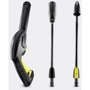 Минимойка высокого давления Karcher K 2 Power Control Home 1.673-603.0: Максимальное давление (бар) 110