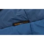 Спальный мешок Pinguin Trekking PFM (1/-5°C) 175 см - Right Zip Petrol (PNG 238860): Назначение осень/зима/весна