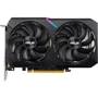 Видеокарта ASUS GeForce GTX1660 SUPER 6144Mb DUAL OC MINI (DUAL-GTX1660S-O6G-MINI): Объем памяти, Гб 6
