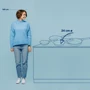 Сковорода KELA Vitana 24 см (10084): Материал ручки Дерево