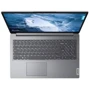 Ноутбук Lenovo IdeaPad 1 15IAU7 (82QD00AGRA) UA: Екран 15.6" (1920x1080)